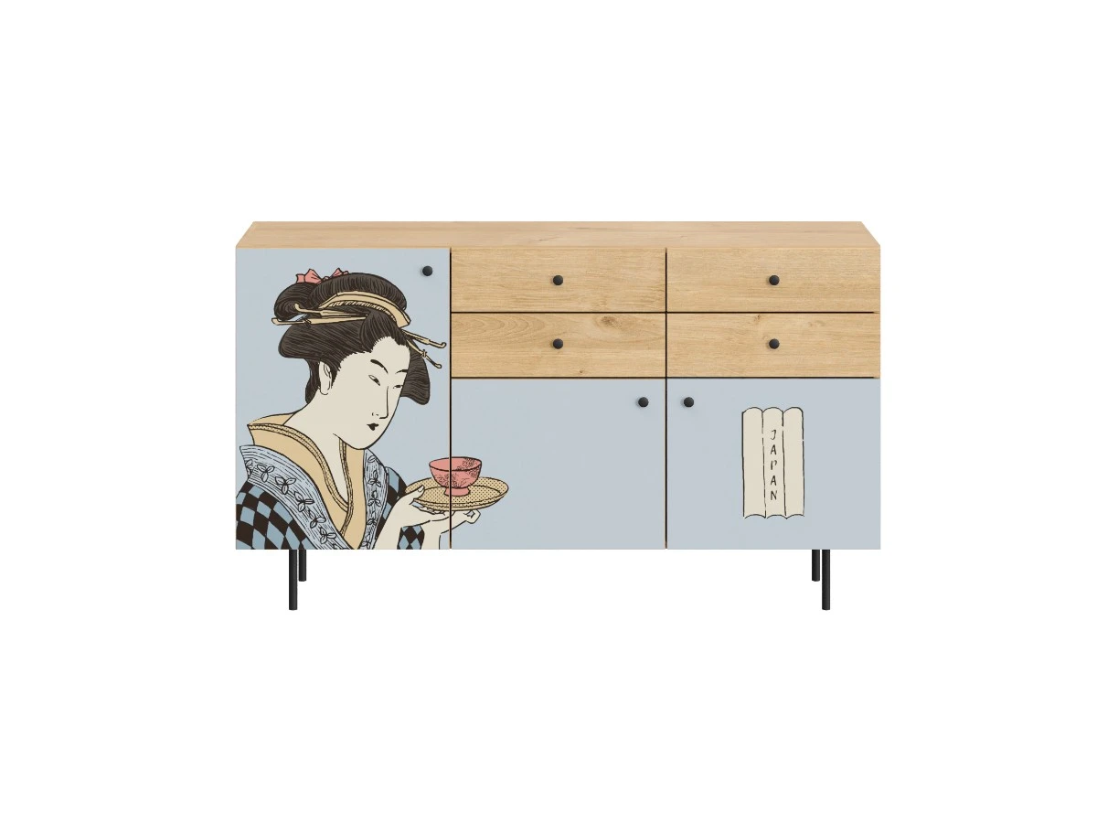 Сервант Frida 969648