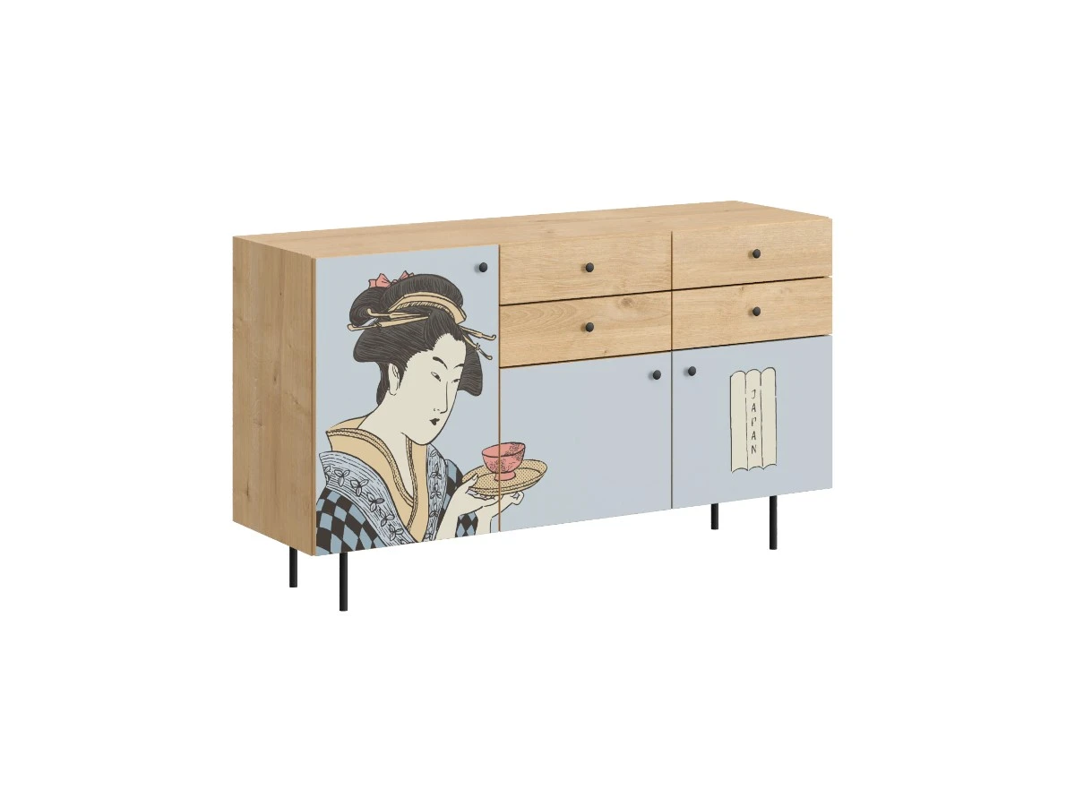 Сервант Frida 969648