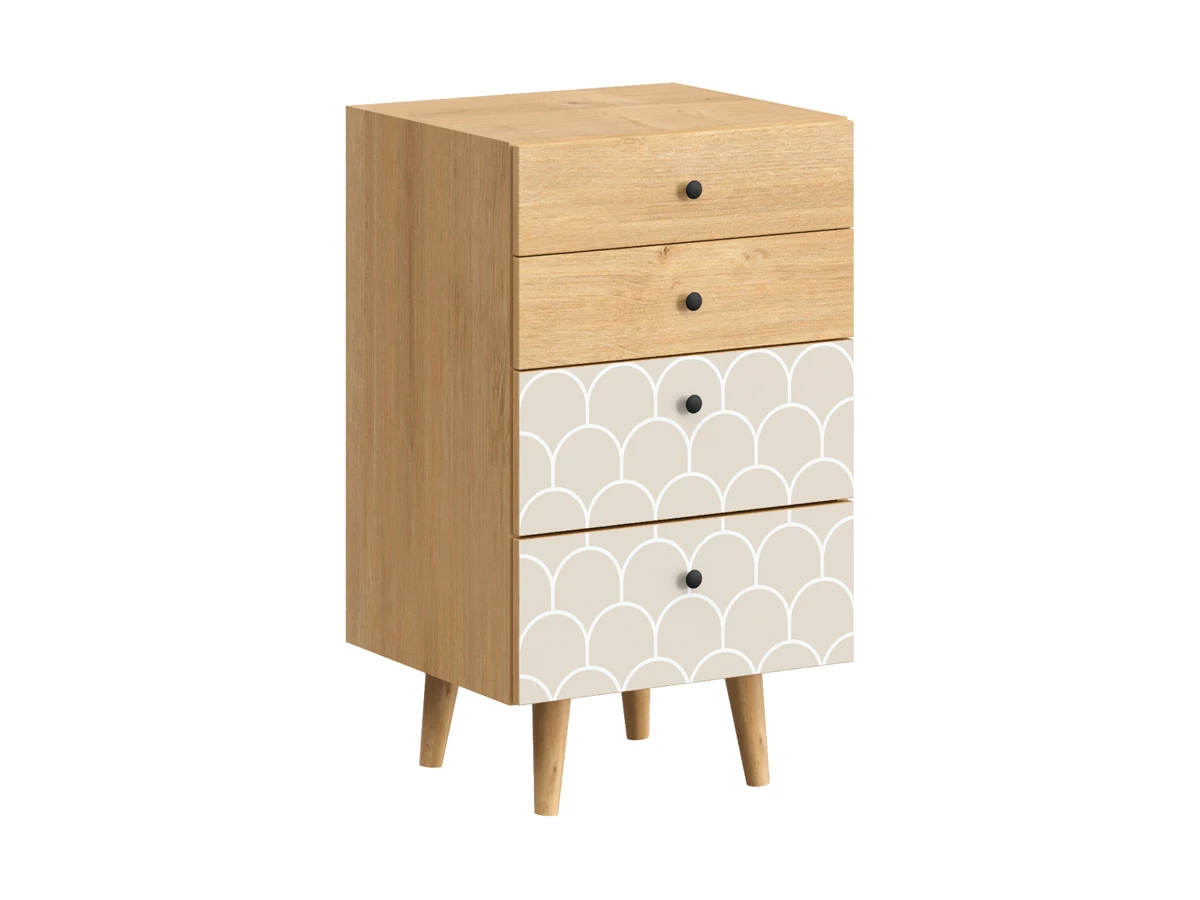 Комод малый Frida 969649