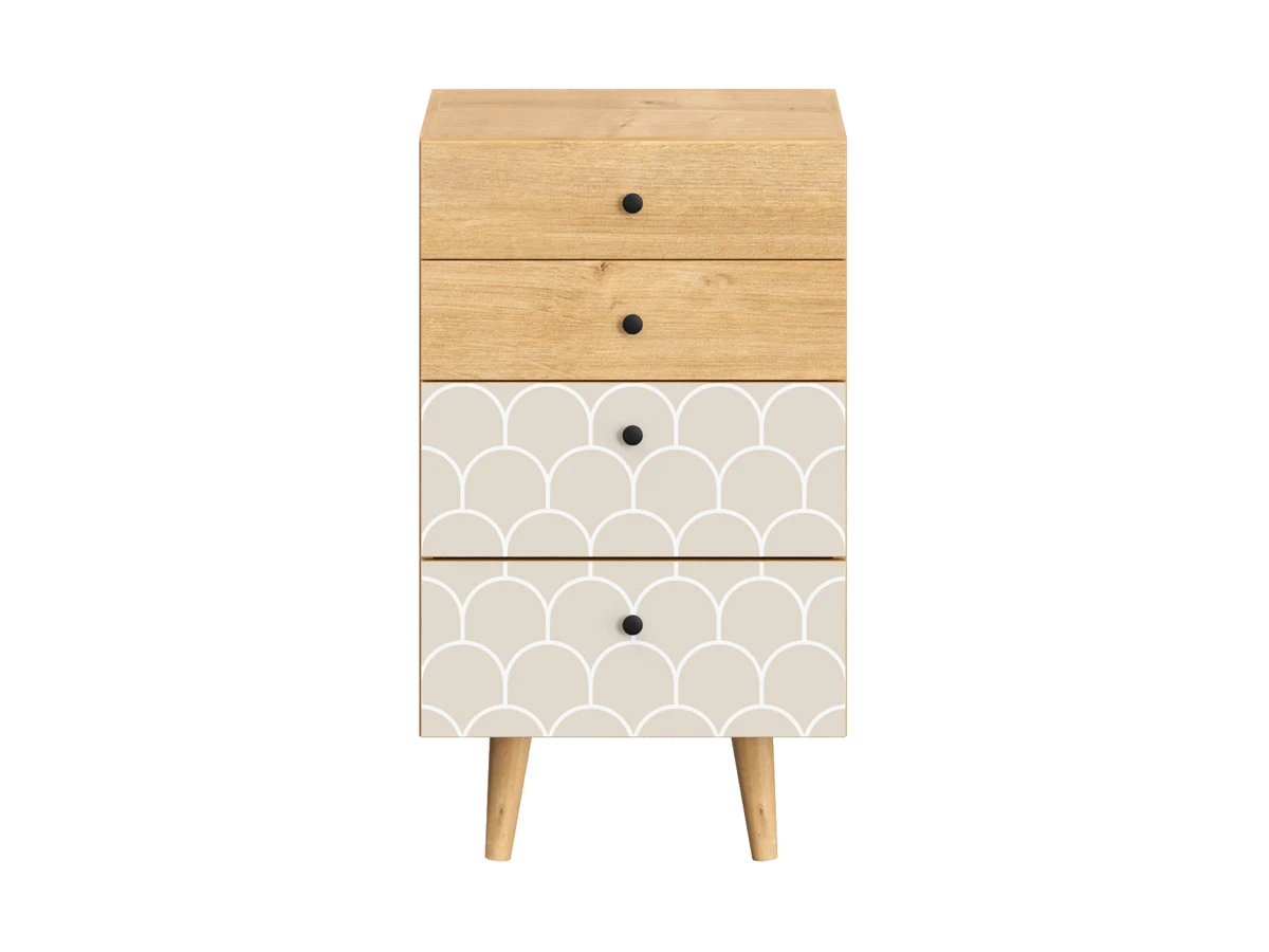 Комод малый Frida 969649