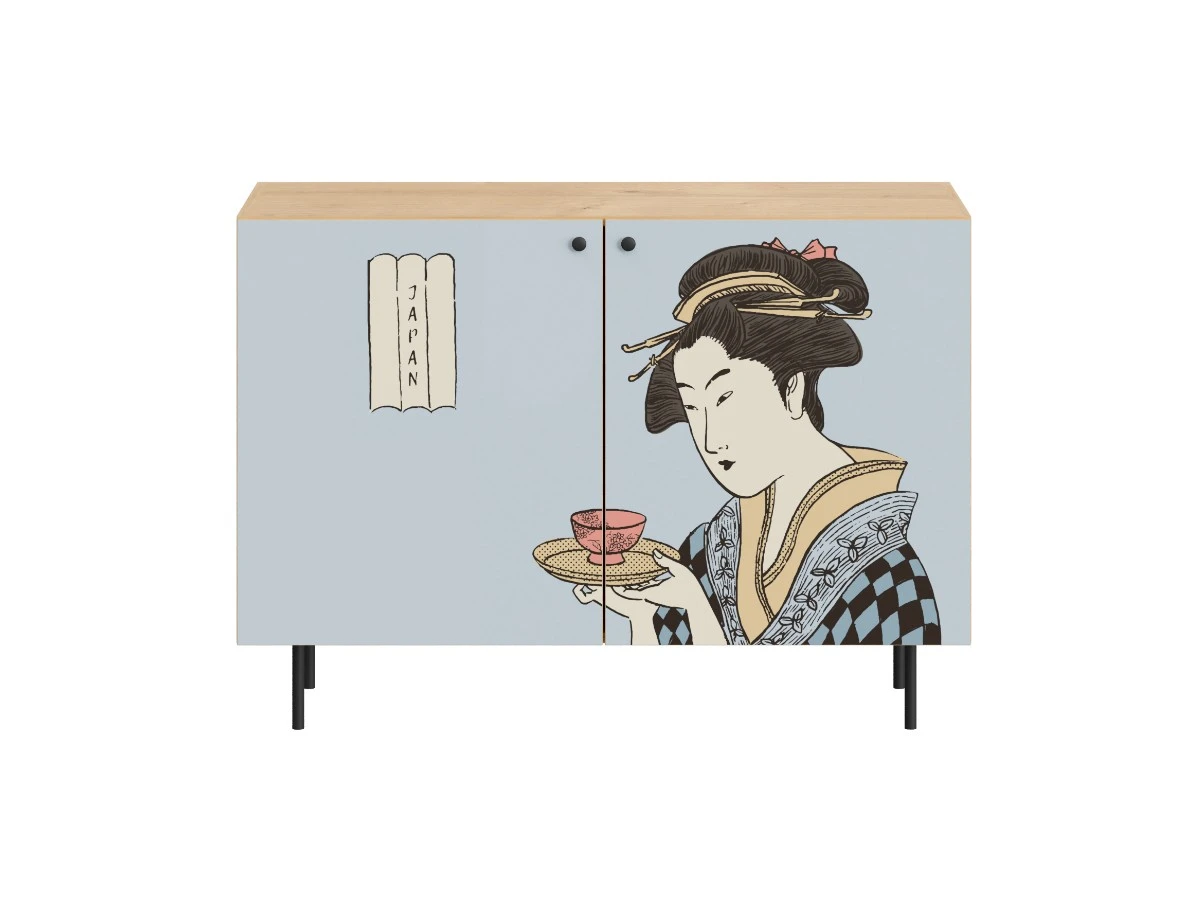 Сервант Frida 969655  - фото 1