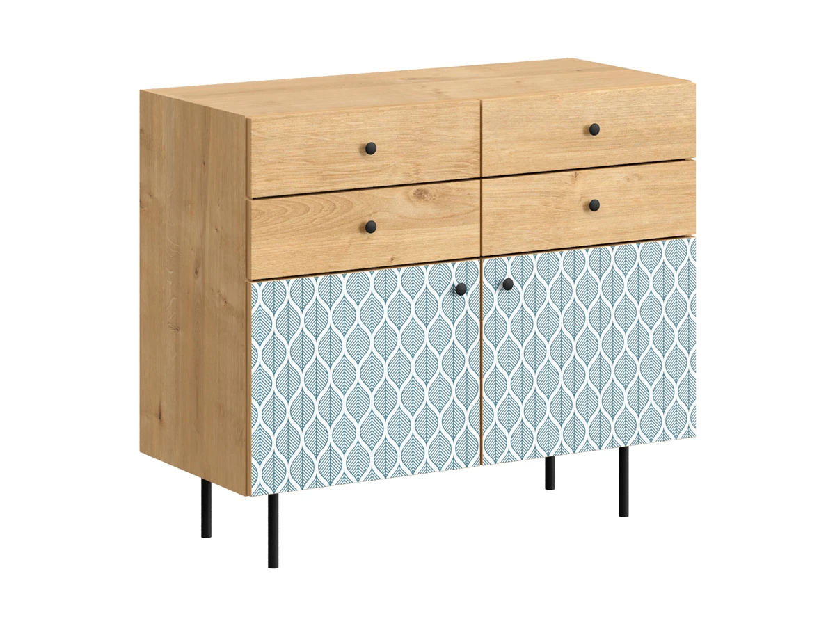 Сервант Frida 969661  - фото 2