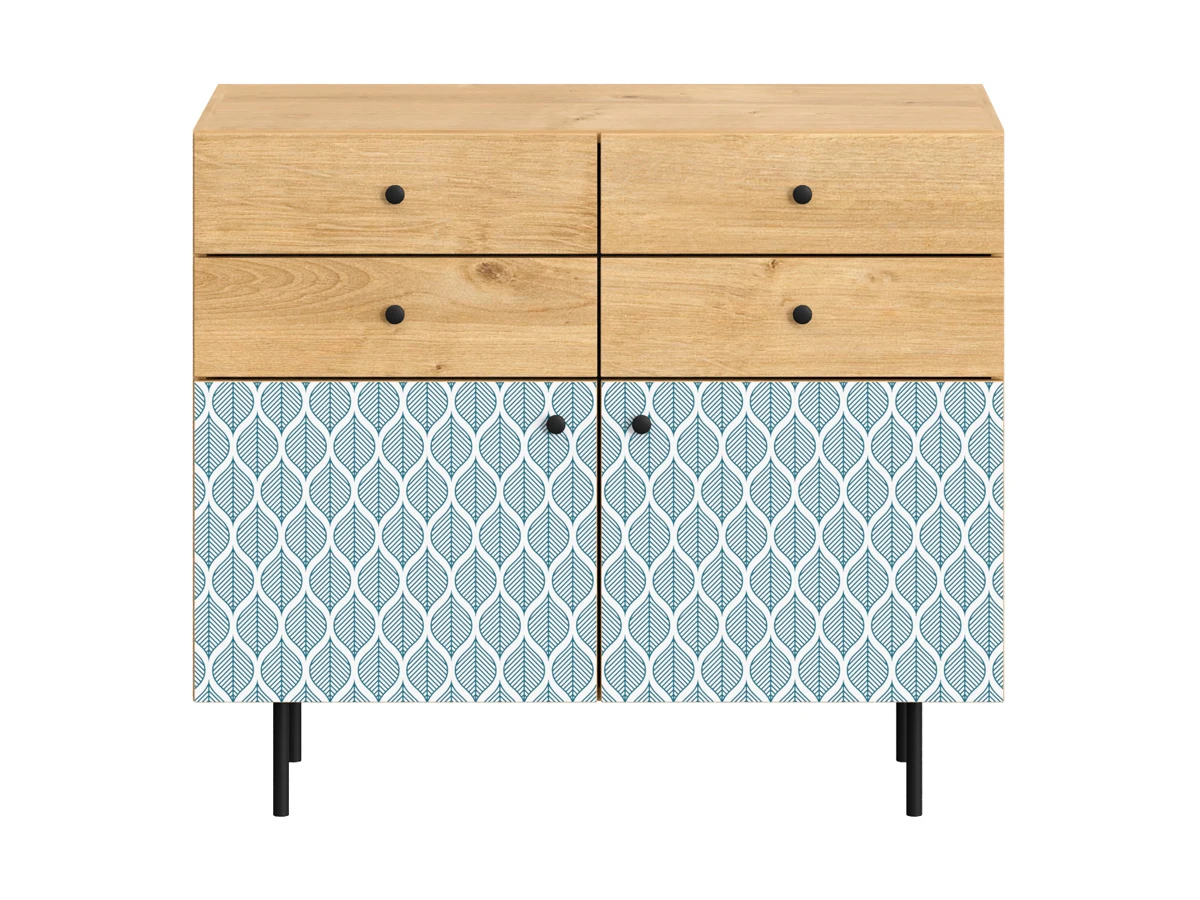 Сервант Frida 969661  - фото 1