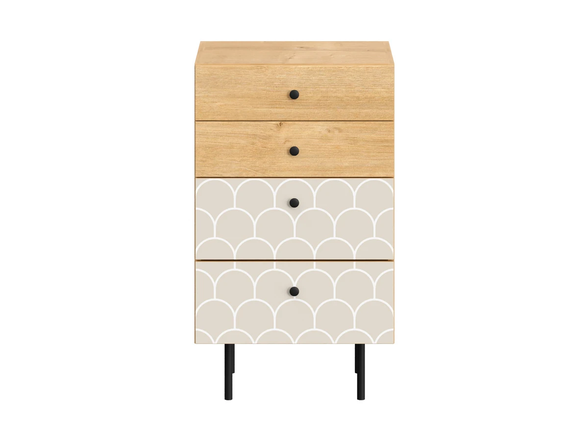 Комод малый Frida 969664  - фото 2