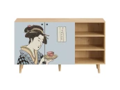 Сервант Frida