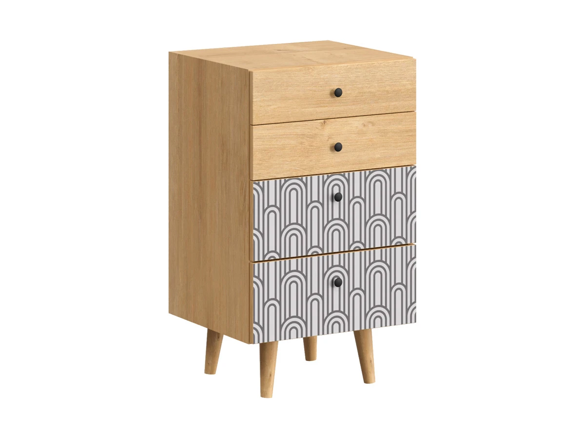 Комод малый Frida 969675  - фото 1