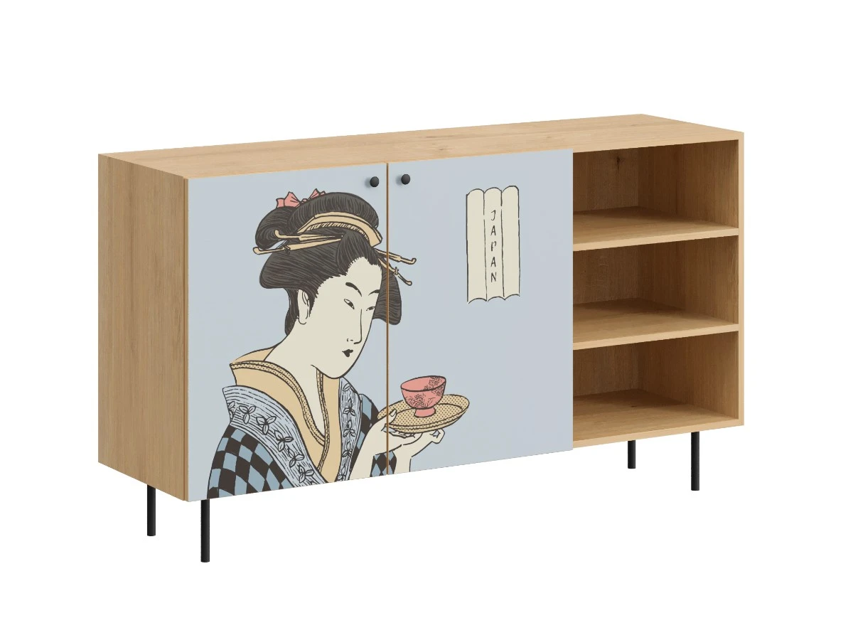 Сервант Frida 969679  - фото 2