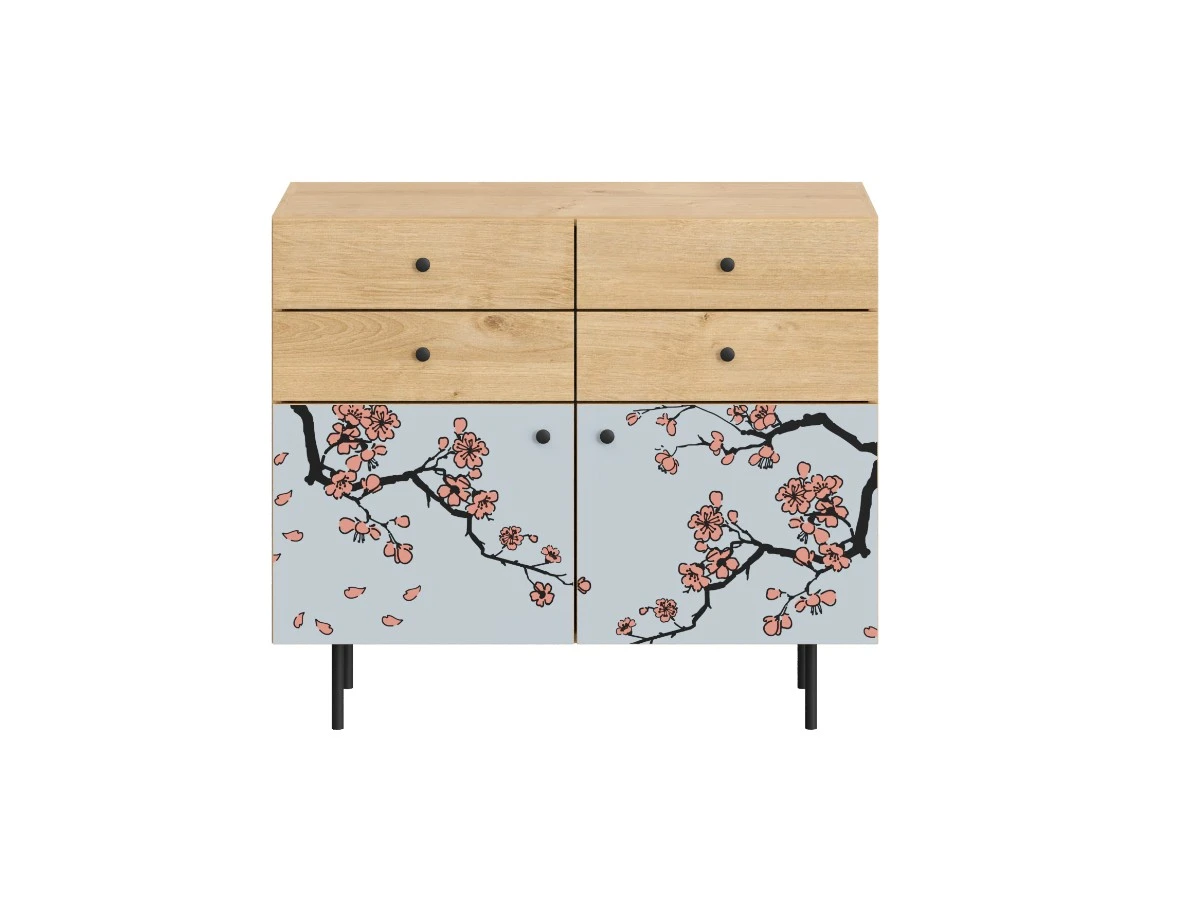 Сервант Frida 969680  - фото 1