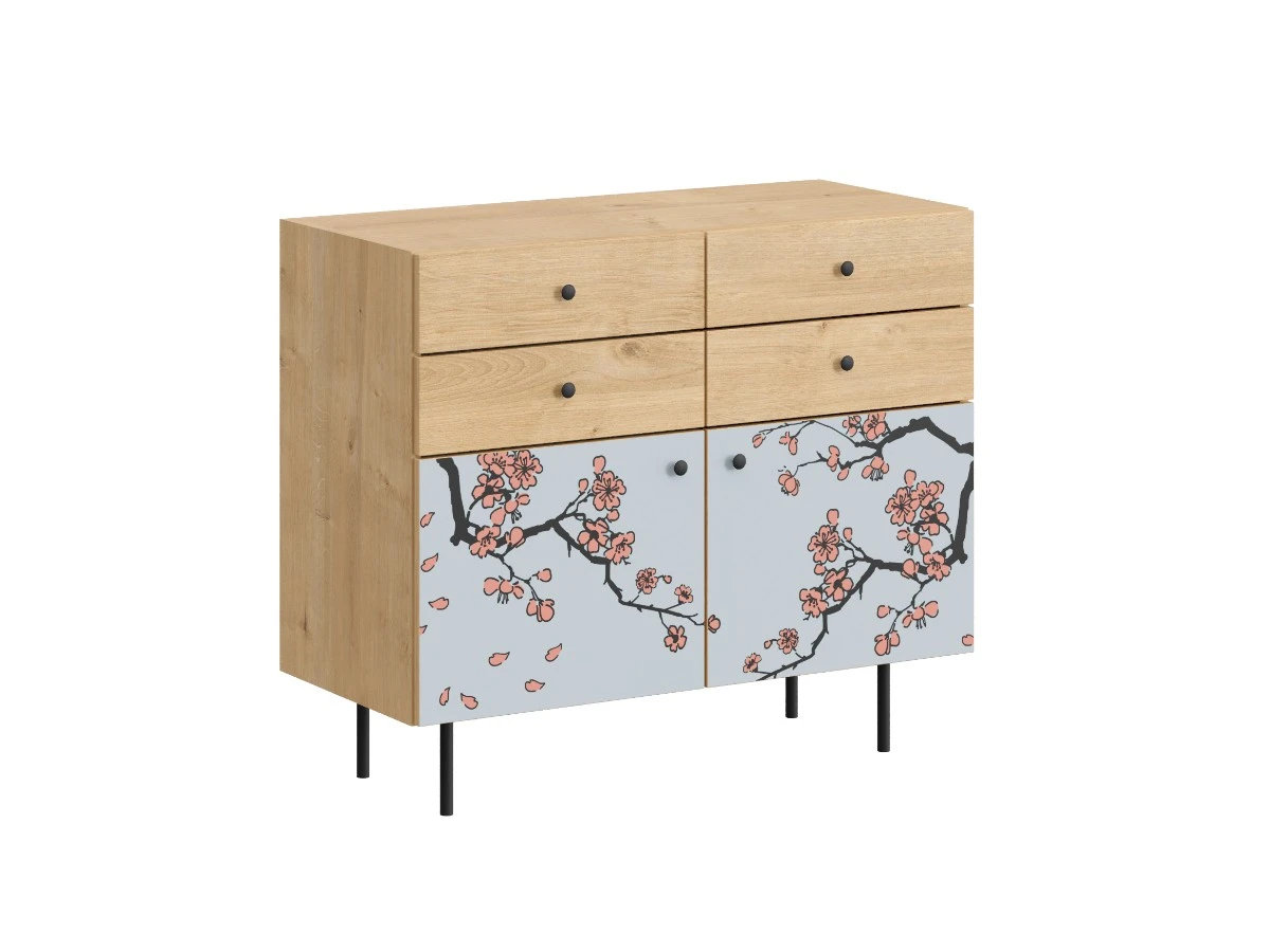 Сервант Frida 969680  - фото 2