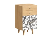Комод малый Frida