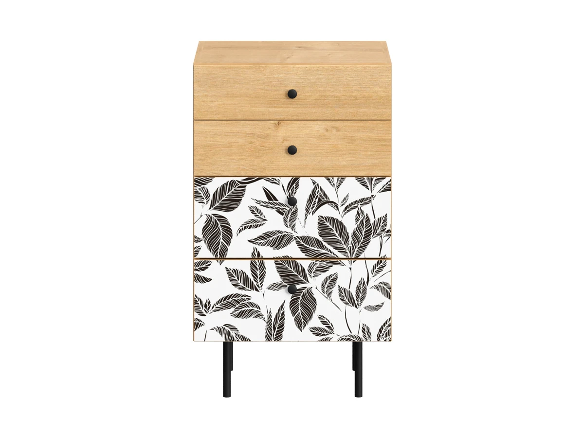 Комод малый Frida 969688  - фото 2