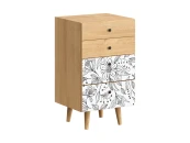 Комод малый Frida 969695