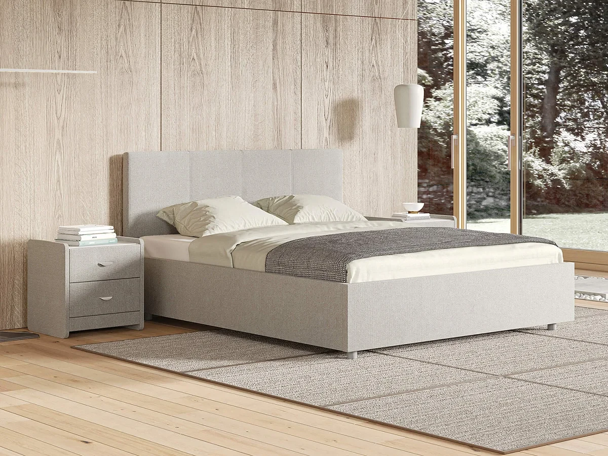 Кровать Prato 651493  - фото 4