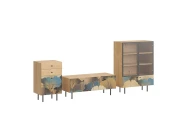 Композиция Frida 4 969696