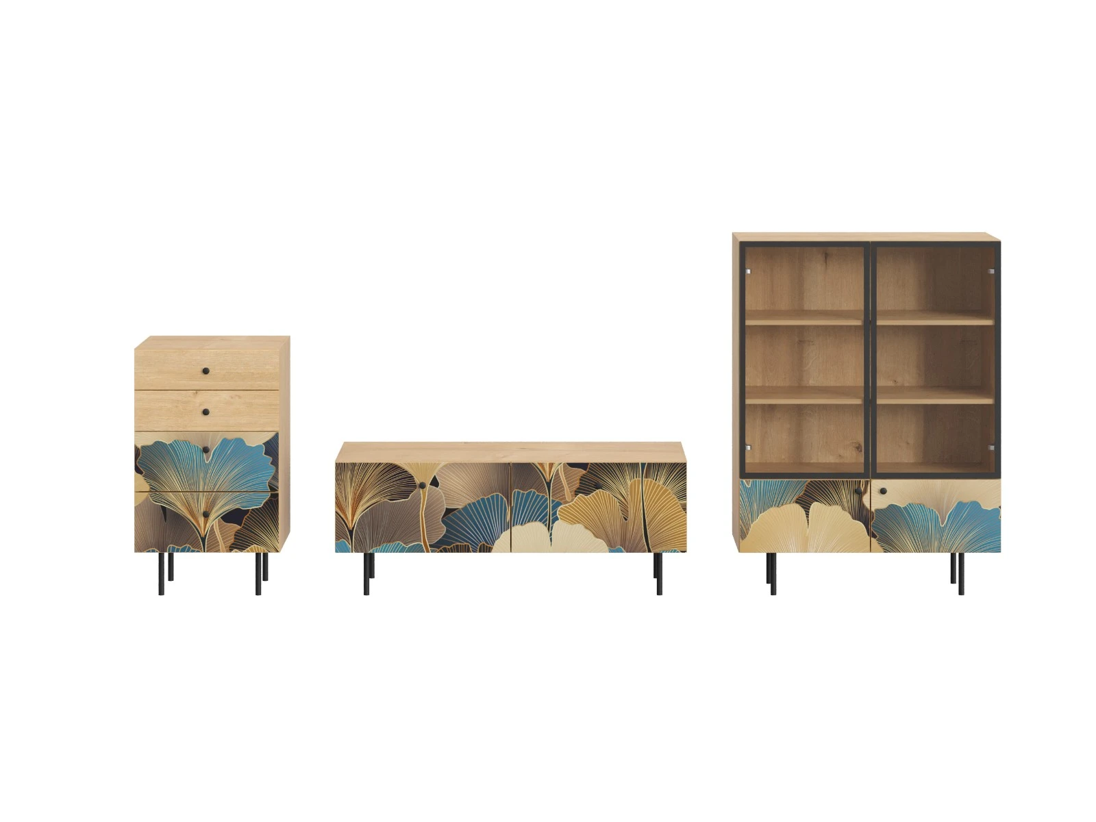 Композиция Frida 4 969696