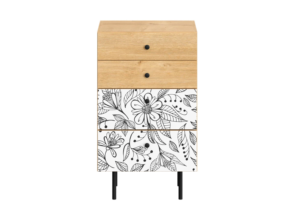 Комод малый Frida 969697  - фото 2