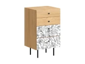 Комод малый Frida 969697