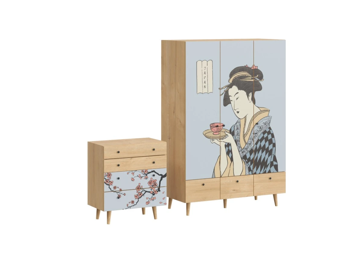 Композиция Frida 9 969699