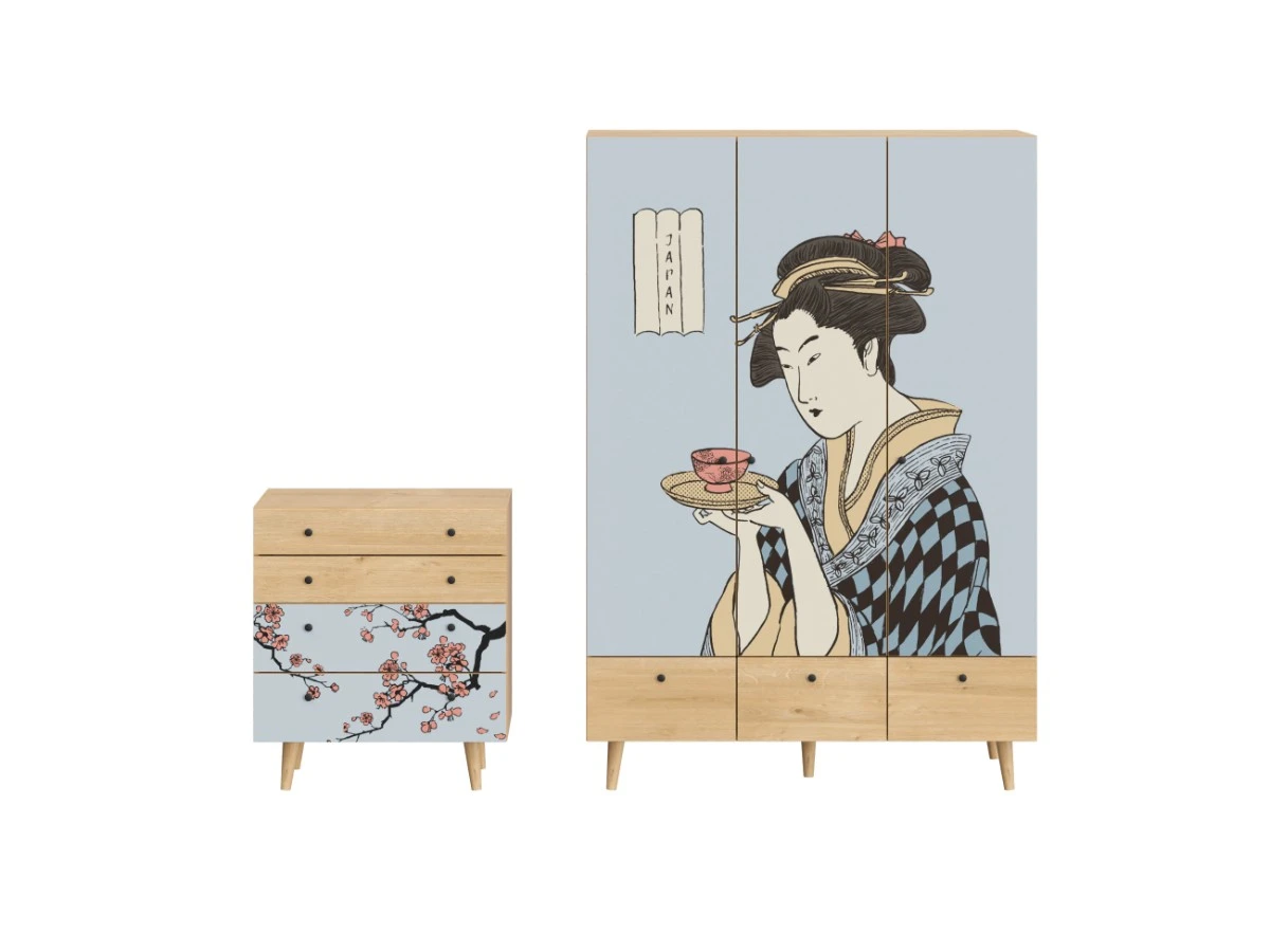 Композиция Frida 9 969699