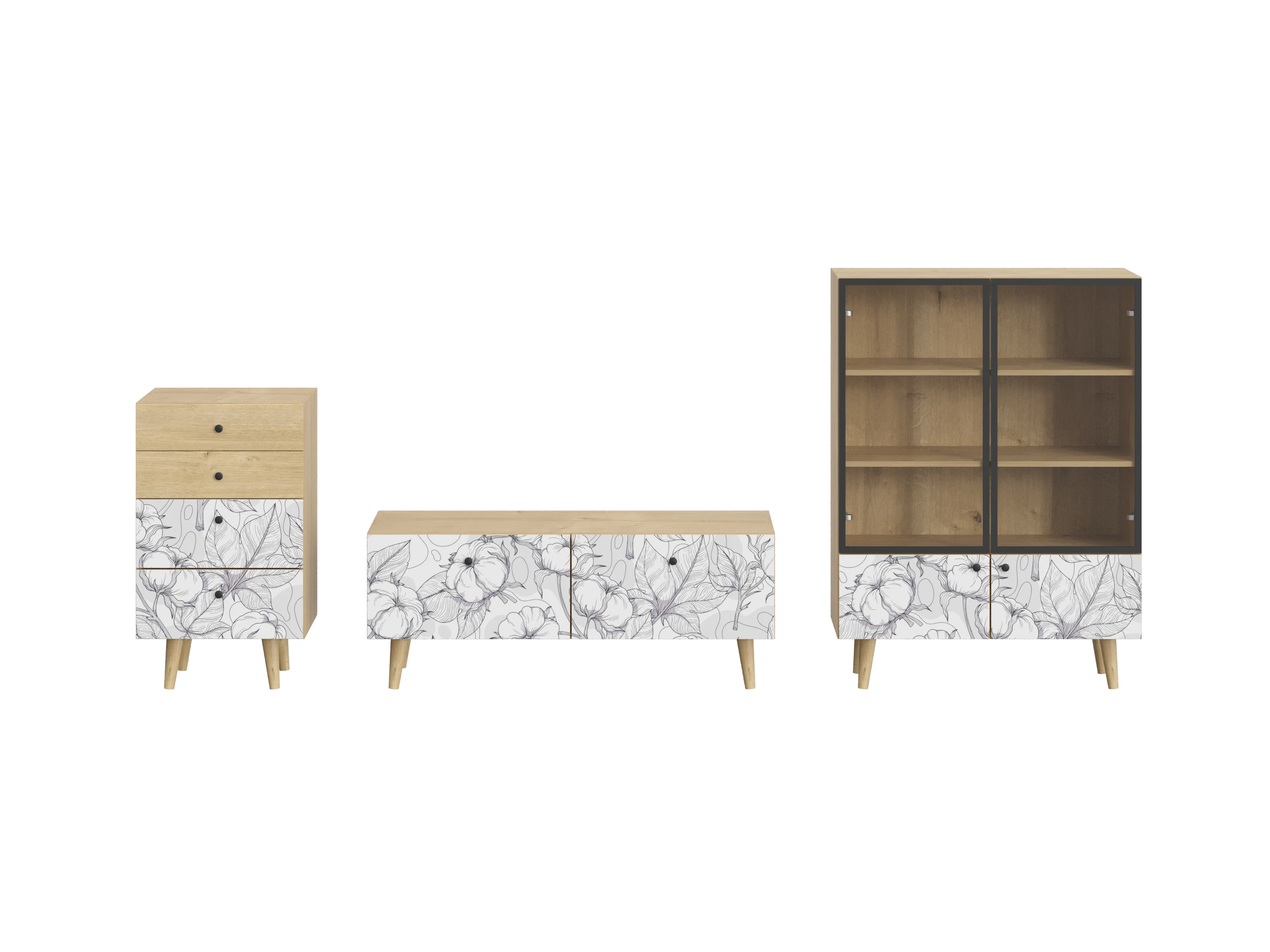 Композиция Frida 4 969700