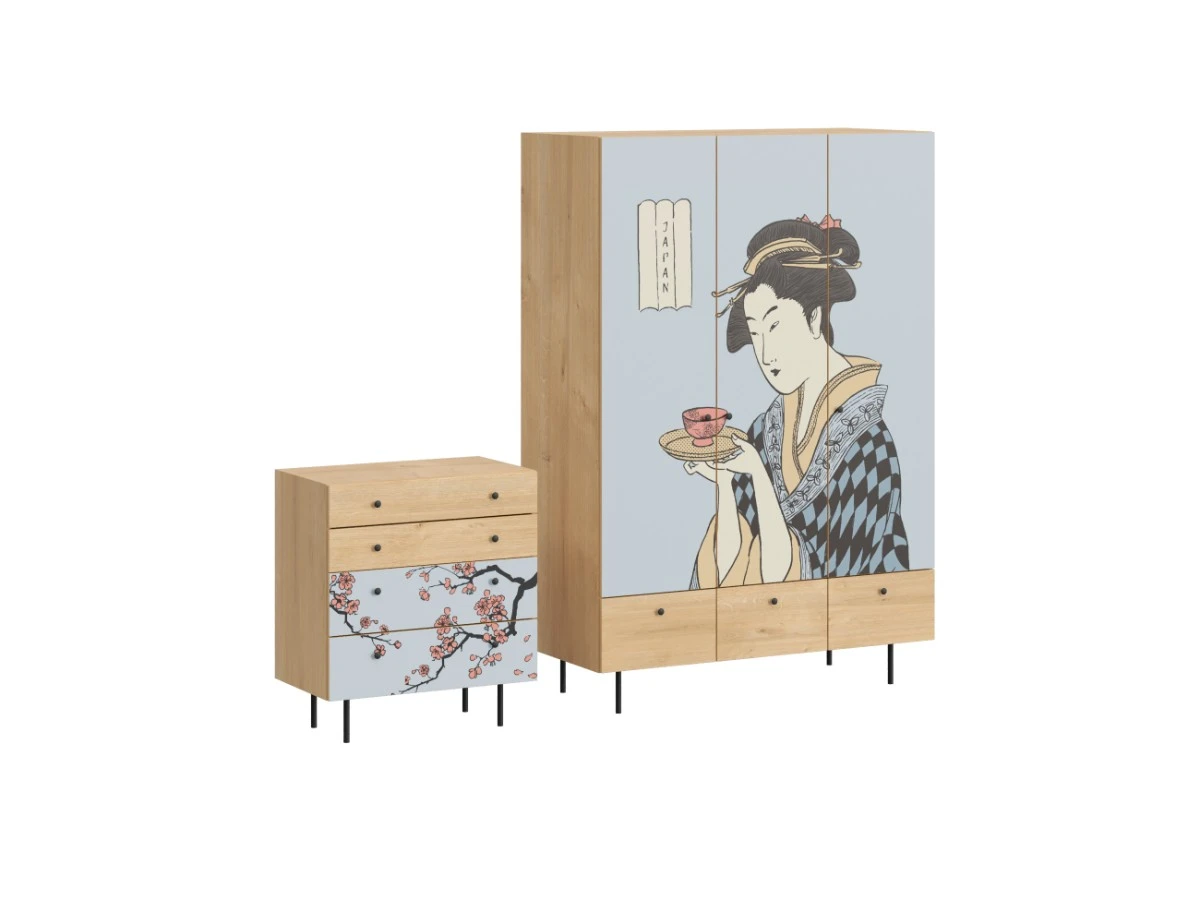 Композиция Frida 9 969703  - фото 1