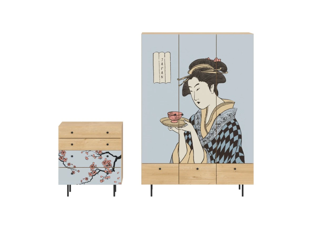 Композиция Frida 9 969703  - фото 2