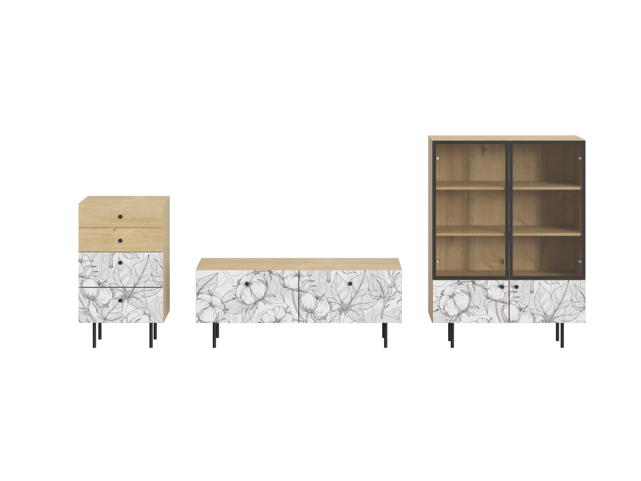 Композиция Frida 4 969705