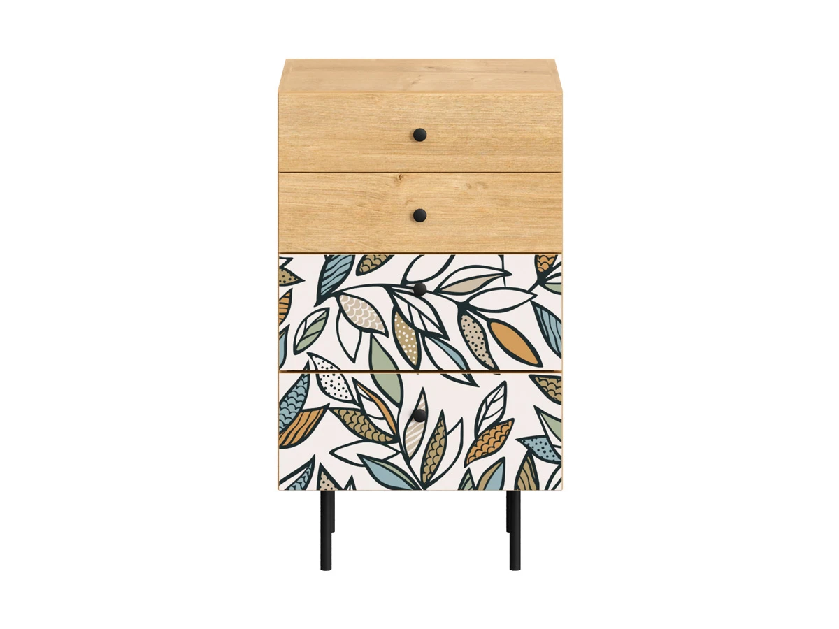 Комод малый Frida 969707  - фото 2