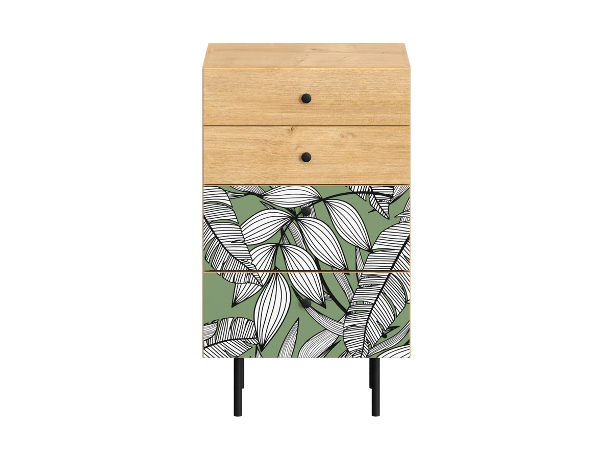 Комод малый Frida 969713  - фото 2