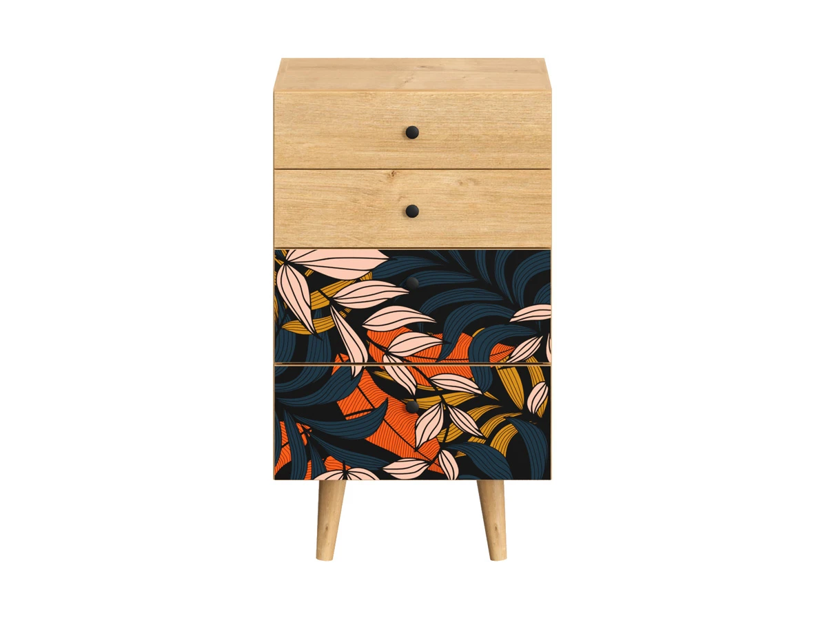 Комод малый Frida 969716