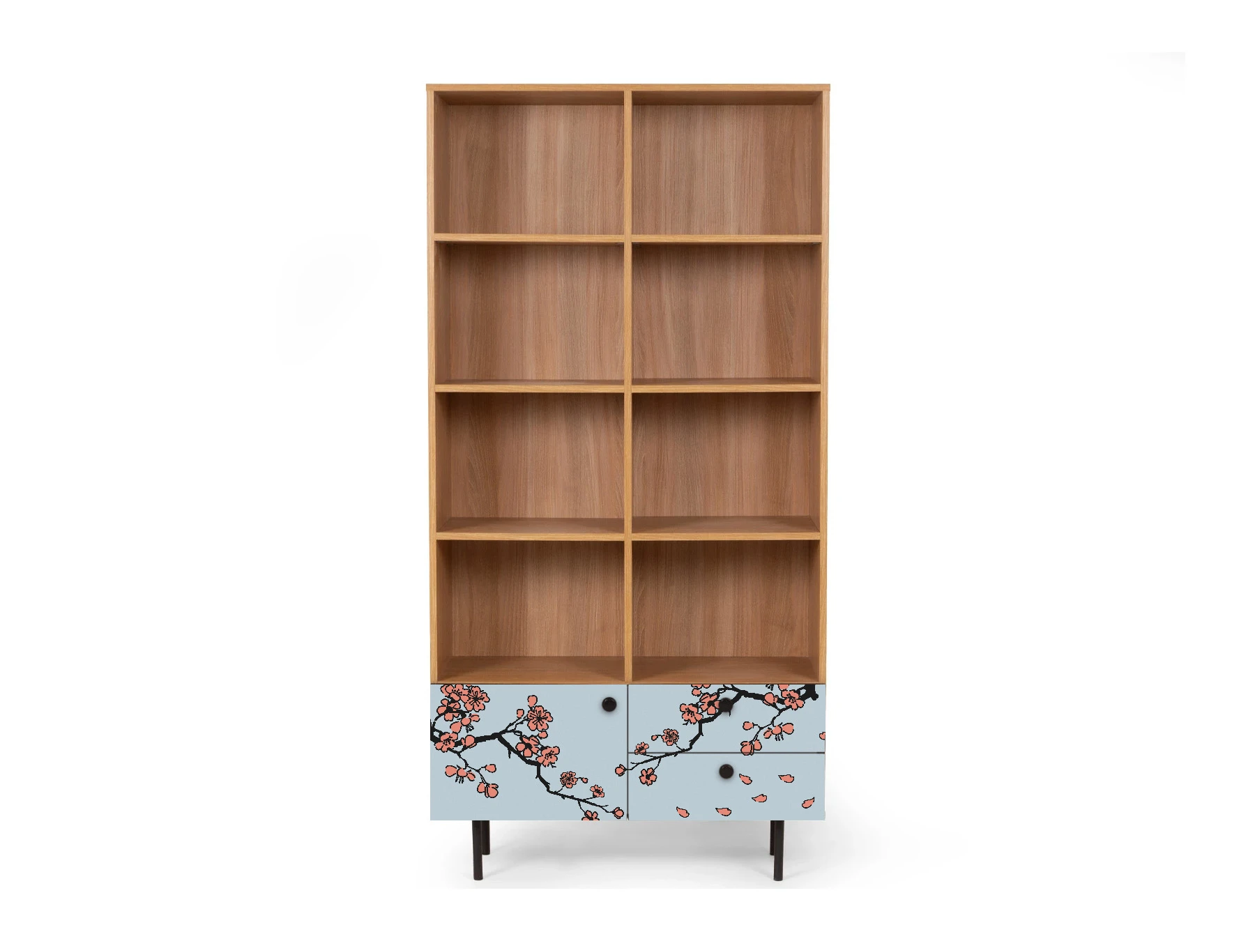 Стеллаж широкий Frida 969720