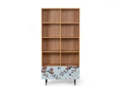 Стеллаж широкий Frida