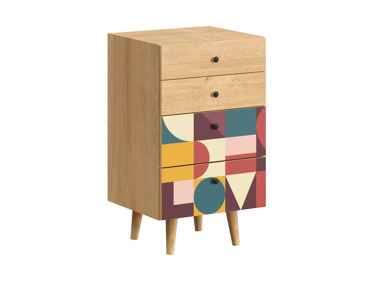 Комод малый Frida 969725