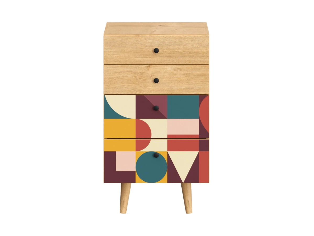Комод малый Frida 969725