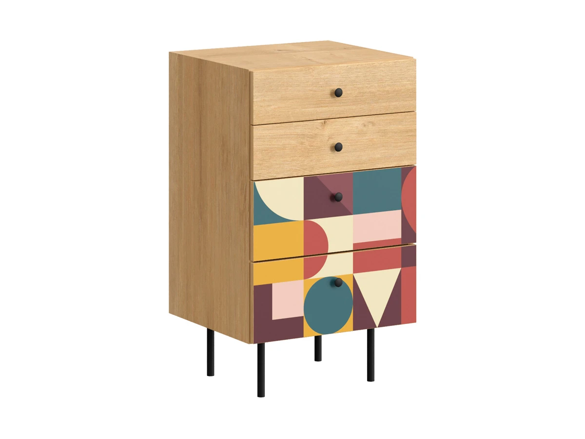 Комод малый Frida 969729