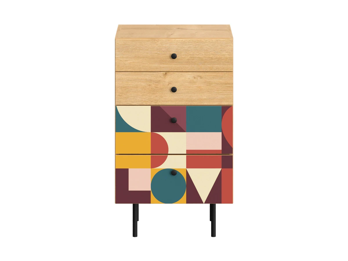 Комод малый Frida 969729