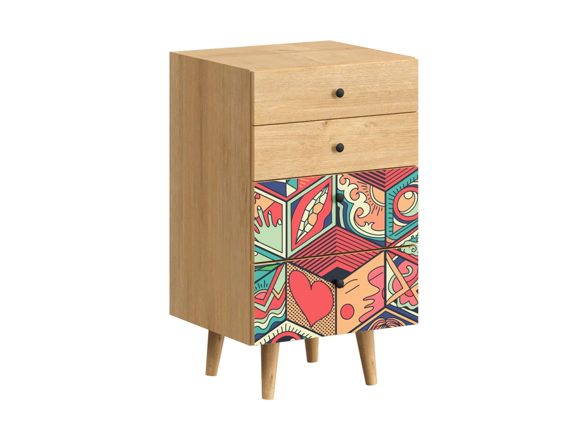Комод малый Frida 969735