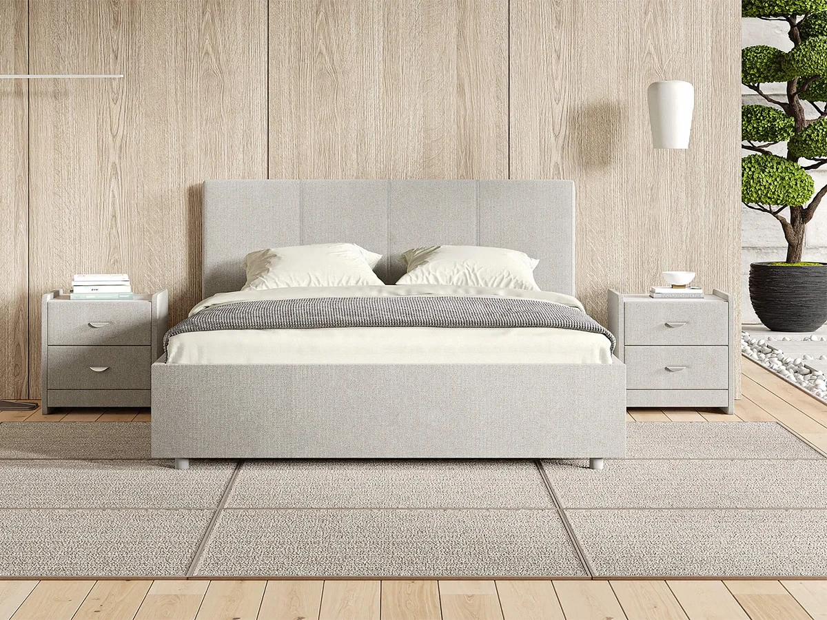 Кровать Prato 651497  - фото 5