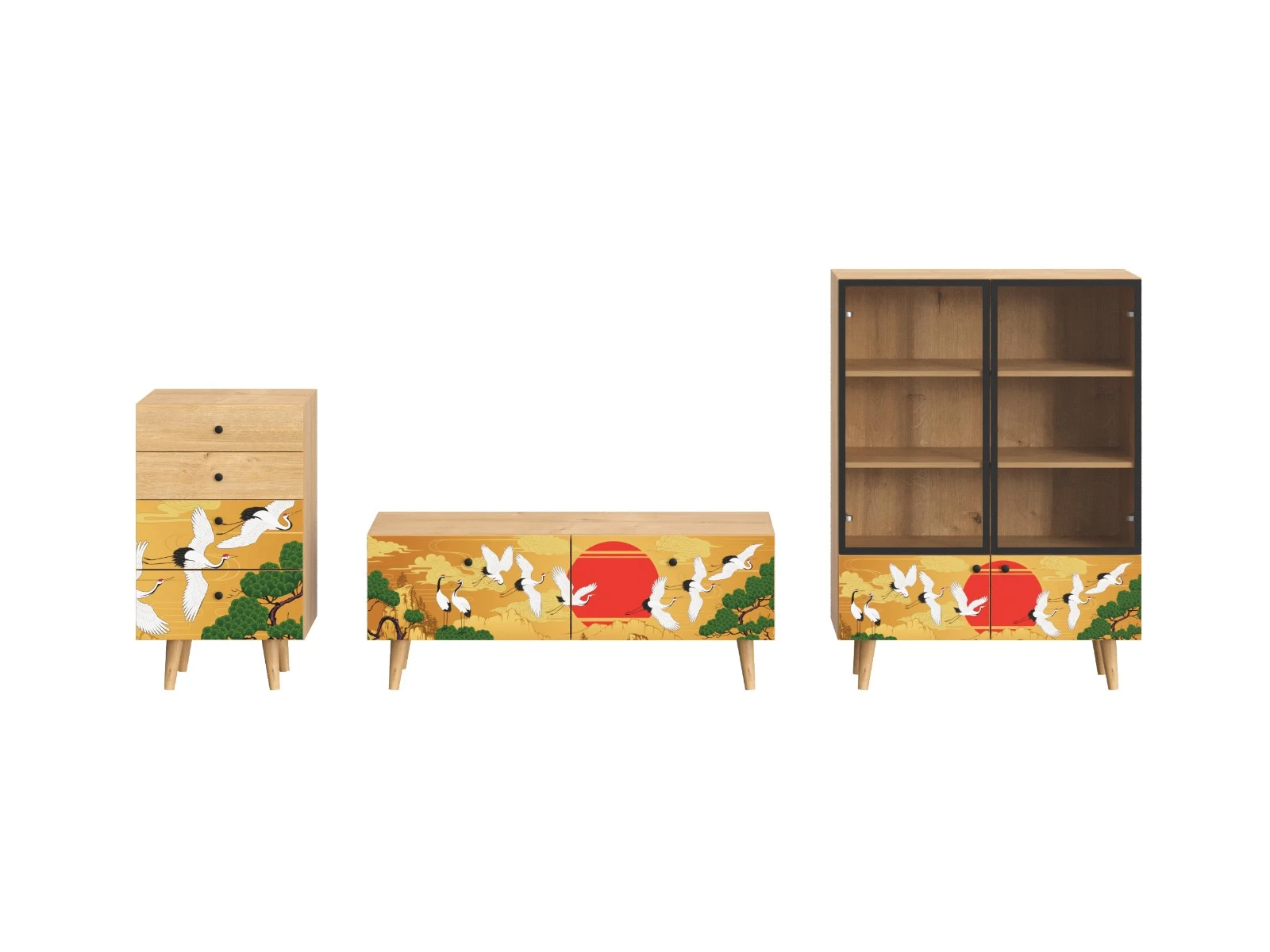 Композиция Frida 4 969740