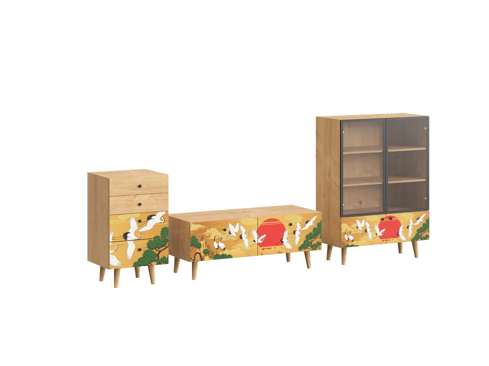 Композиция Frida 4 969740