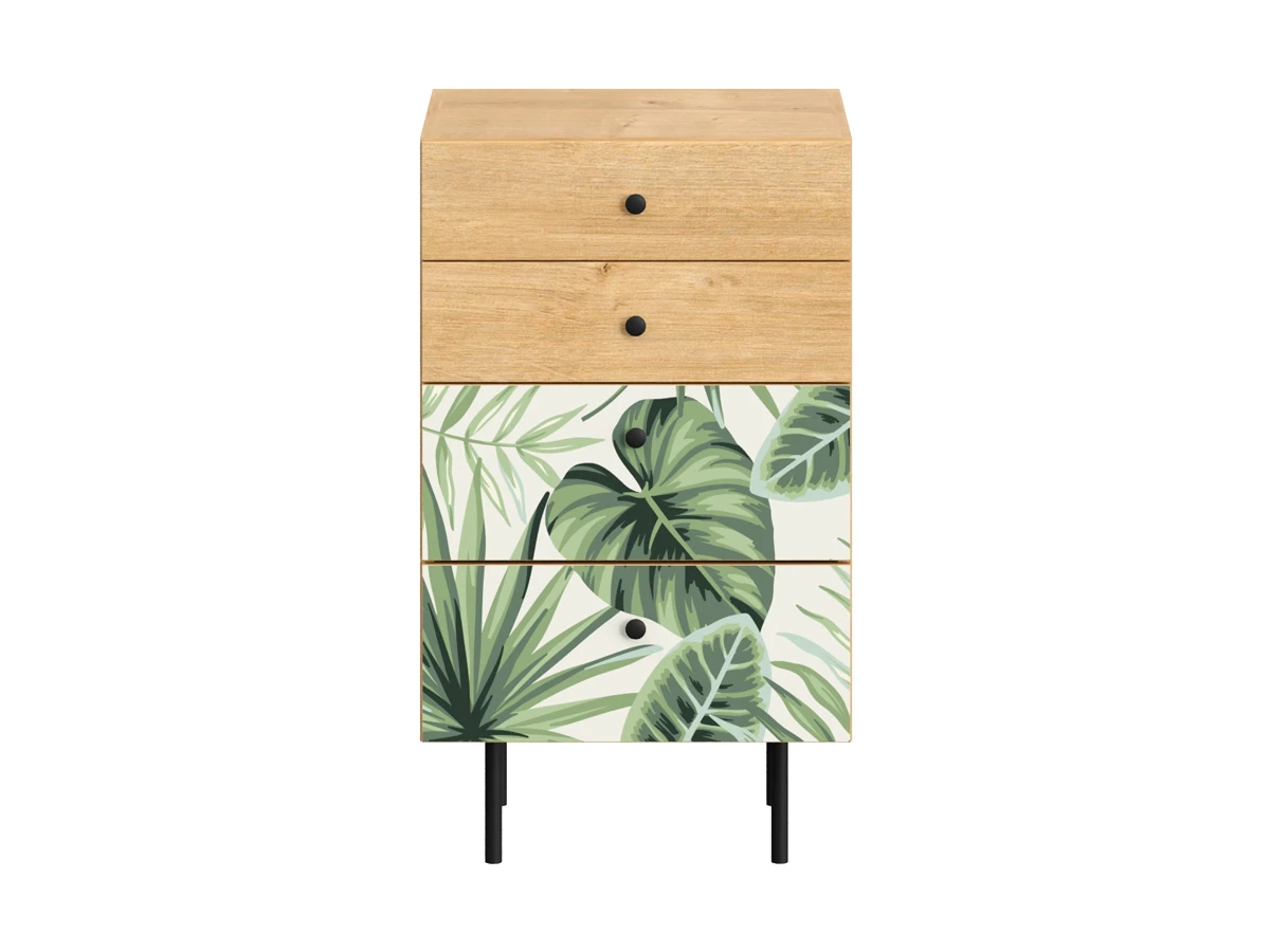 Комод малый Frida 969741  - фото 2