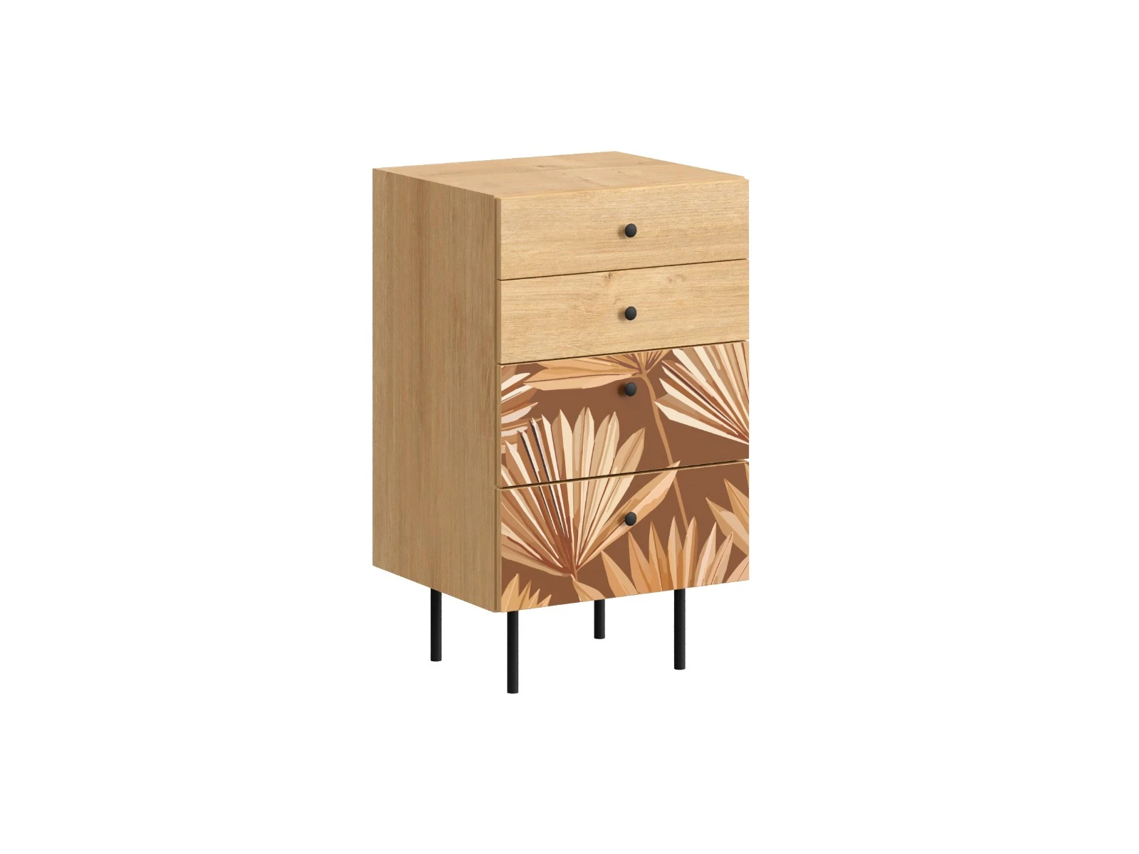 Комод малый Frida 969745  - фото 1