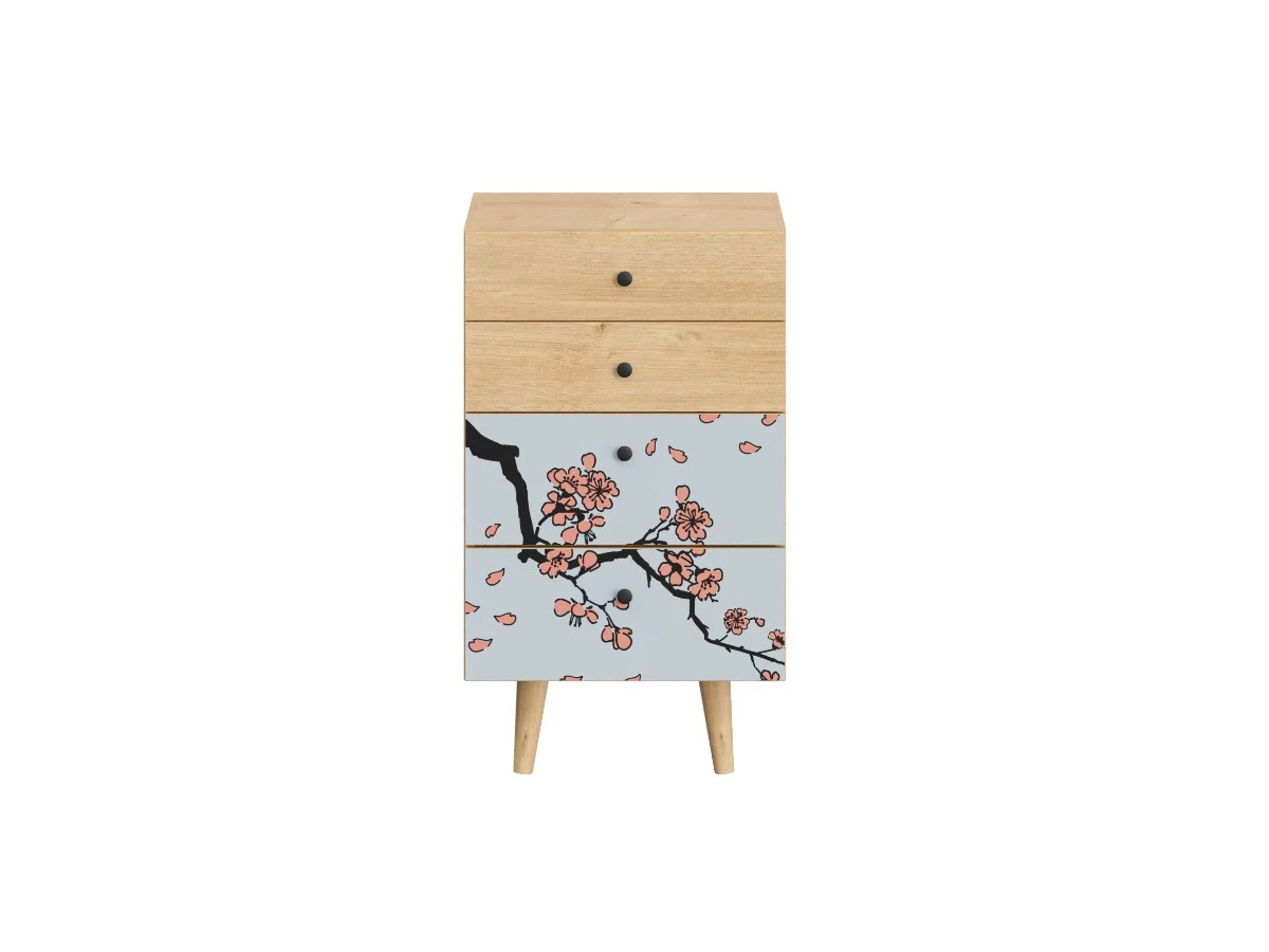 Комод малый Frida 969754