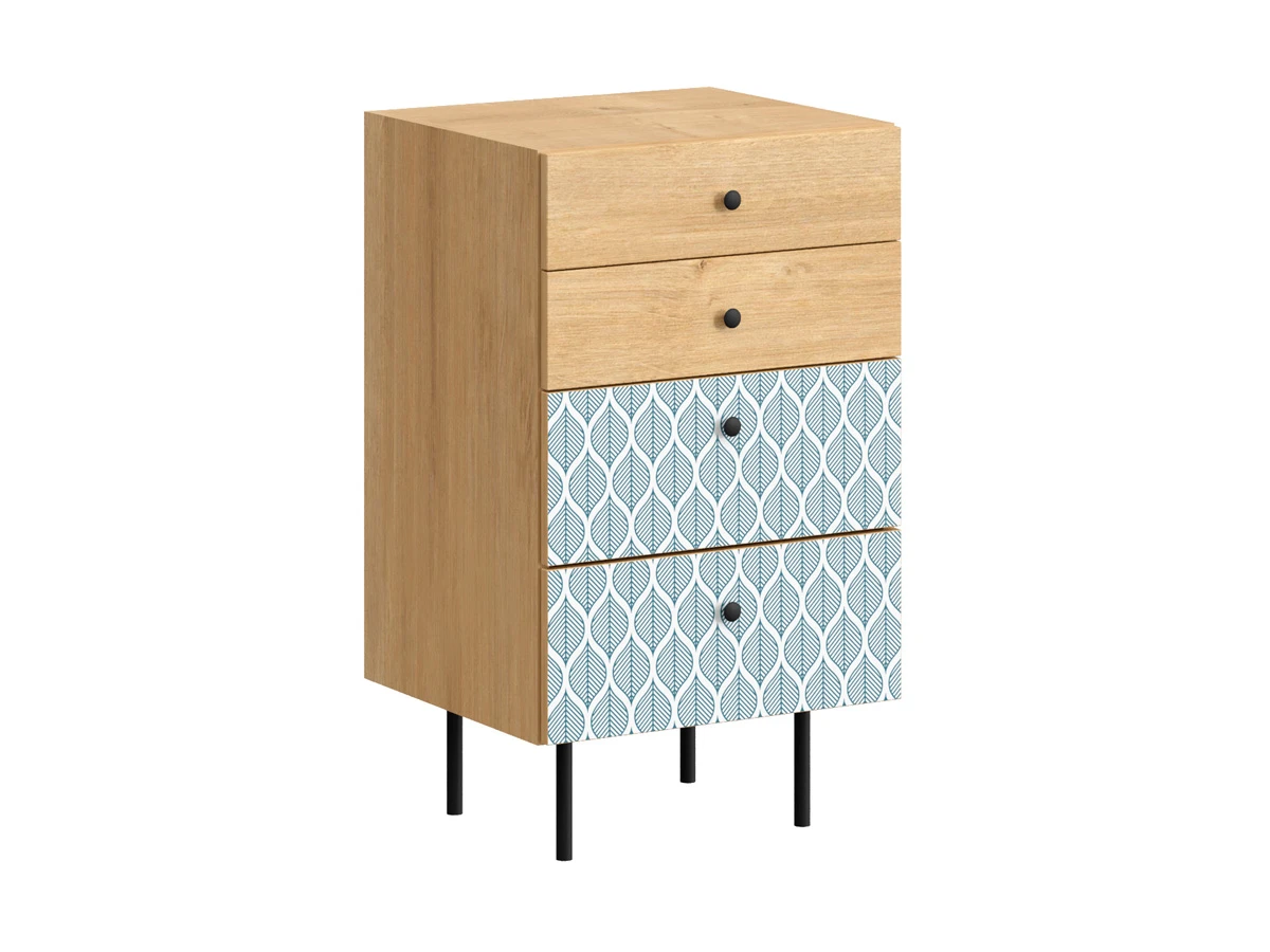Комод малый Frida 969758