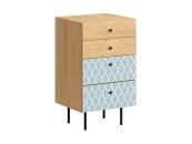 Комод малый Frida 969758