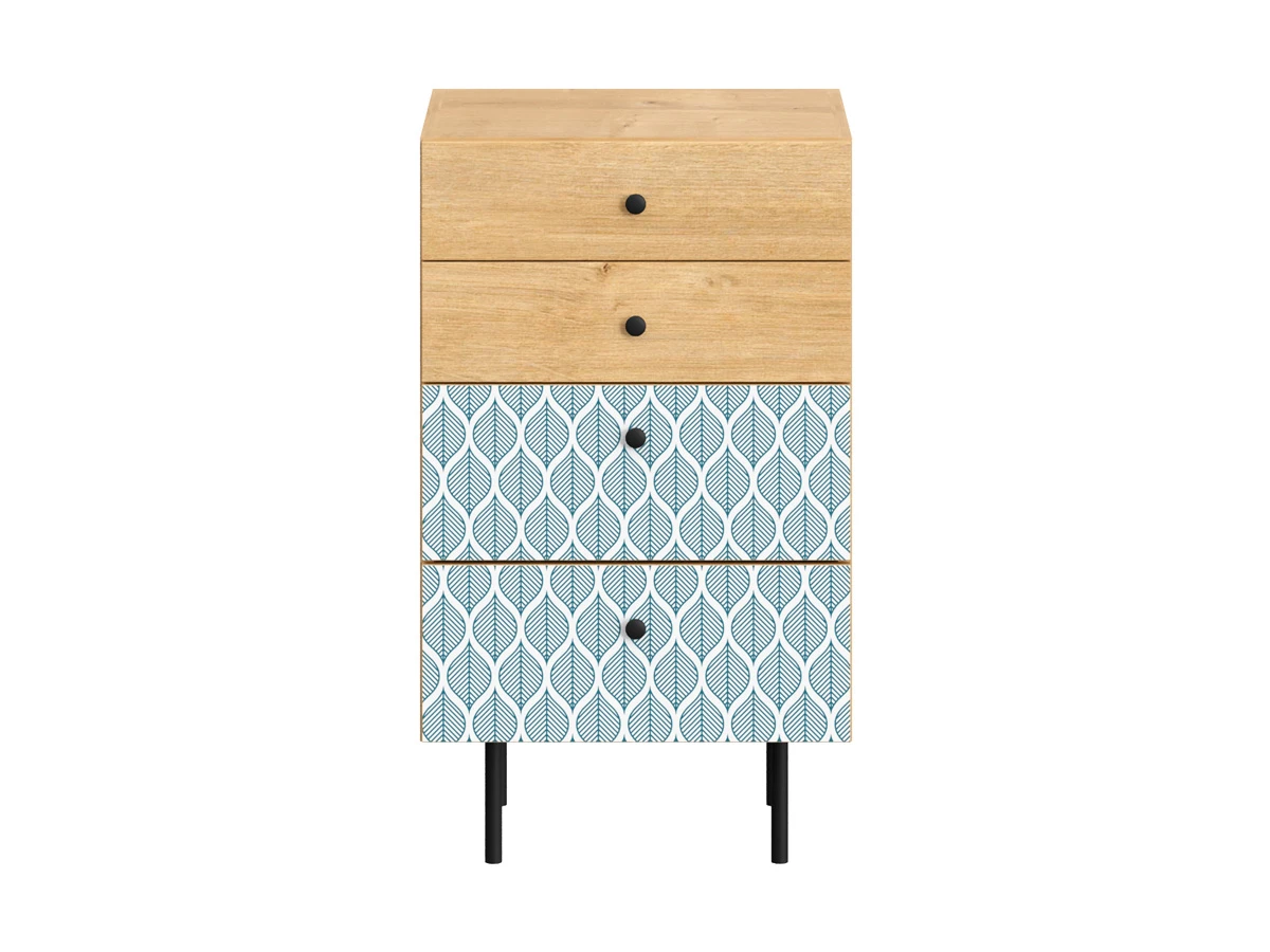 Комод малый Frida 969758