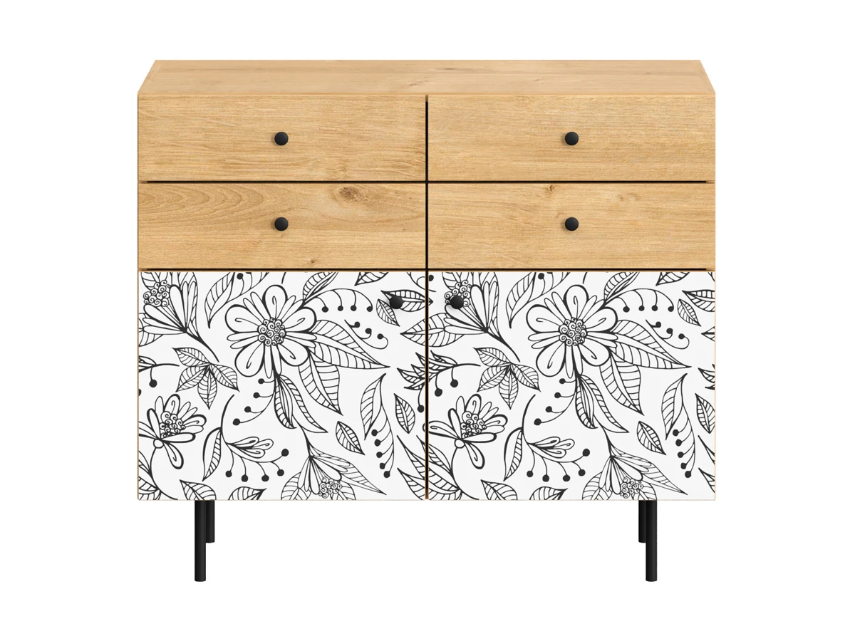 Сервант Frida 969759  - фото 1