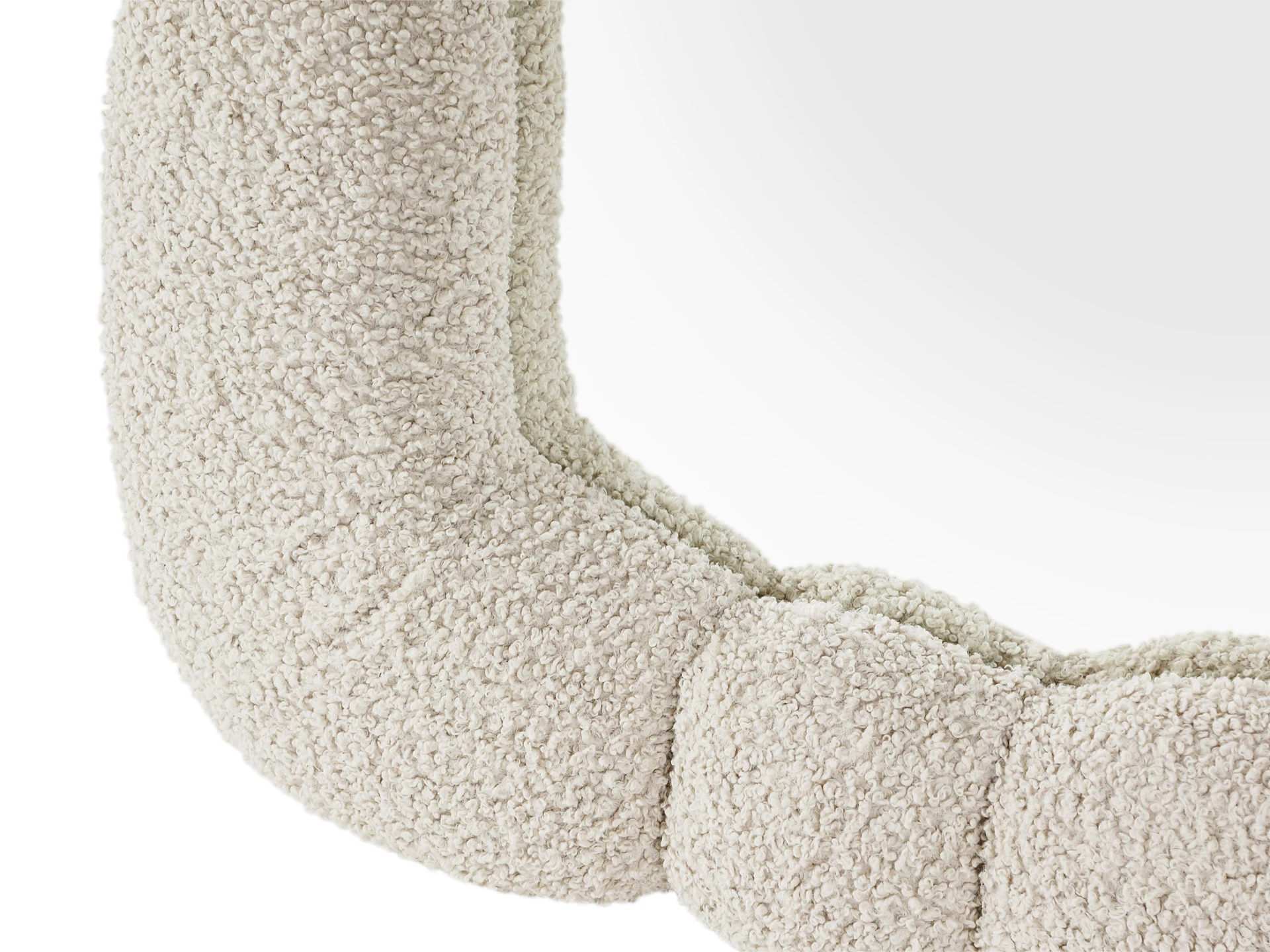 Зеркало подвесное Turi 969776  - фото 4