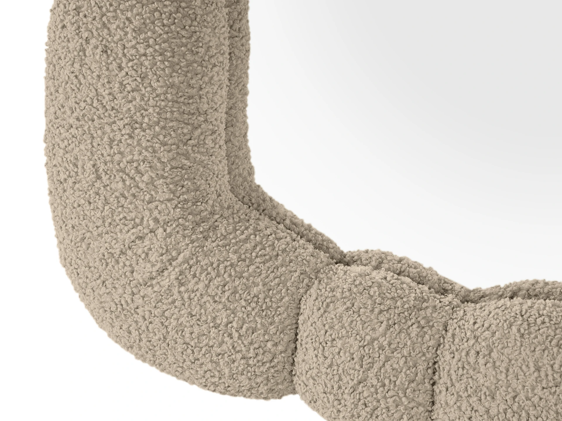 Зеркало подвесное Turi 969785  - фото 4