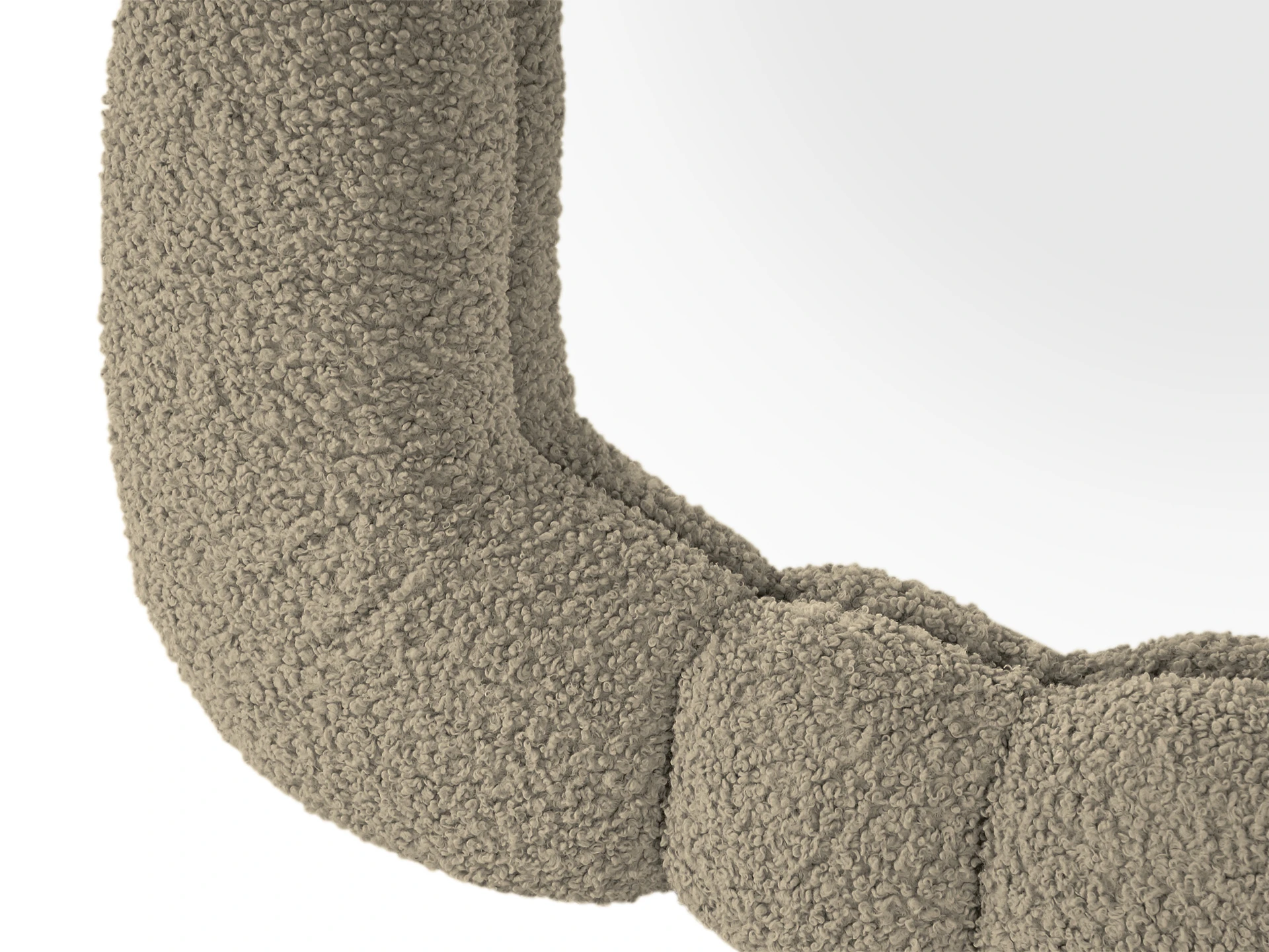 Зеркало подвесное Turi 969795  - фото 4